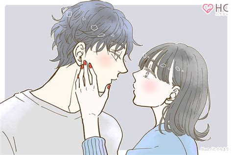 好き じゃ ない 人 と キス|好きじゃない人とキスする男女の心理！キスしやすい .